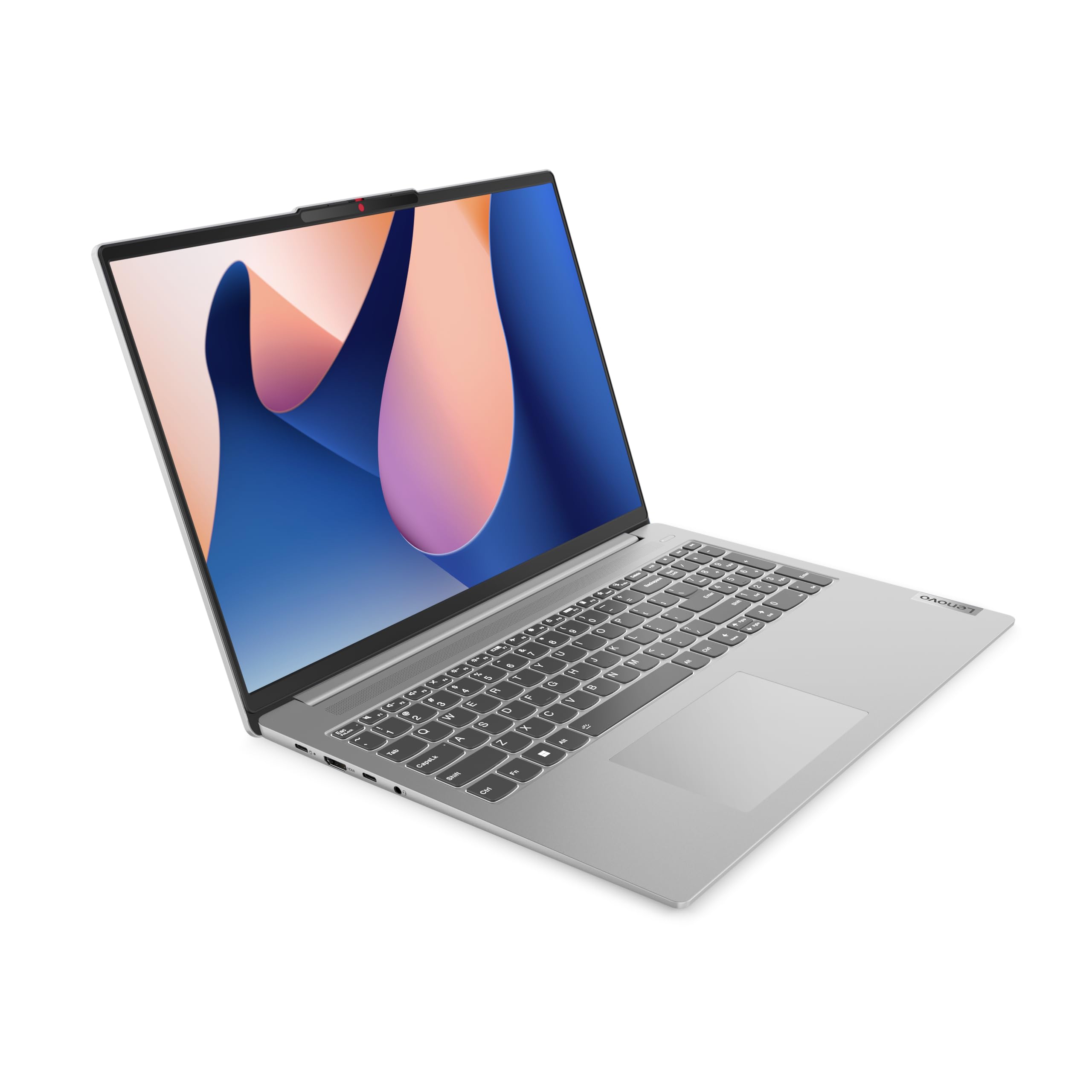 Lenovo IdeaPad Slim 5 16IAH8 Laptop, 16-inch, 16GB RAM